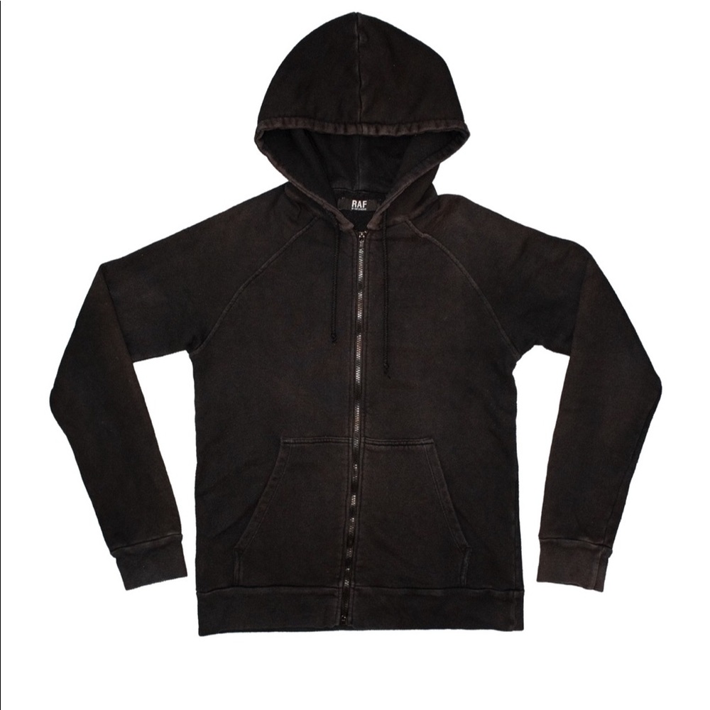 RARE Raf Hoodie
